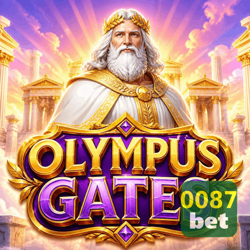 Saldo e bônus exibidos no lobby do app 0087BET